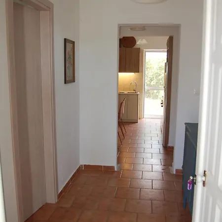 Nyaraló Comfortable Near The Sea Ájosz Ilíasz