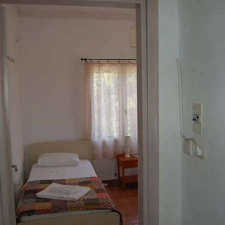 Comfortable Near The Sea Nyaraló Ájosz Ilíasz