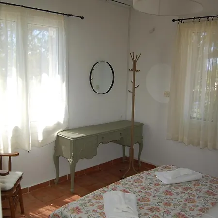 Comfortable Near The Sea