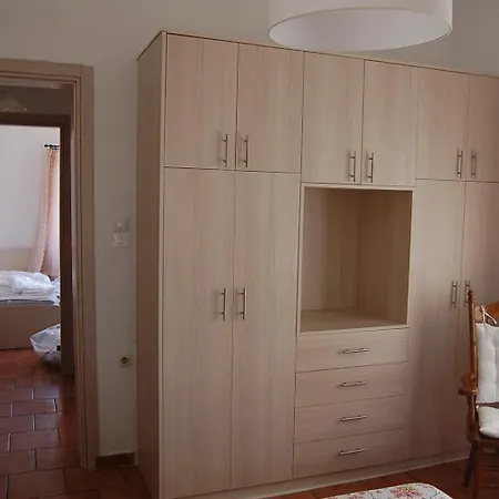 Comfortable Near The Sea Nyaraló Ájosz Ilíasz