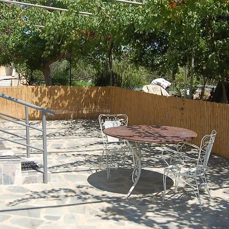 Comfortable Near The Sea Semesterbostad Agios Ilias (Elis)