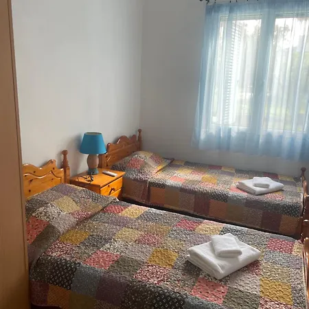 Comfortable Near The Sea *