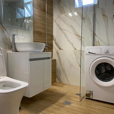 Comfortable Near The Sea Ájosz Ilíasz