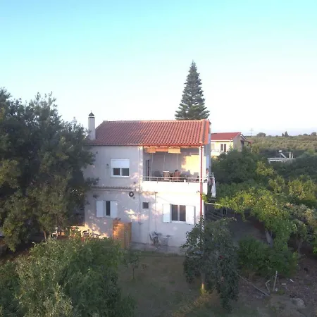 Comfortable Near The Sea Agios Ilias (Elis)