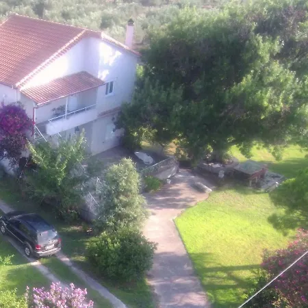 Holiday home Comfortable Near The Sea *