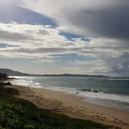 Comfortable Near The Sea * Ájosz Ilíasz