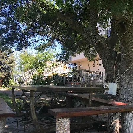 Comfortable Near The Sea Nyaraló *