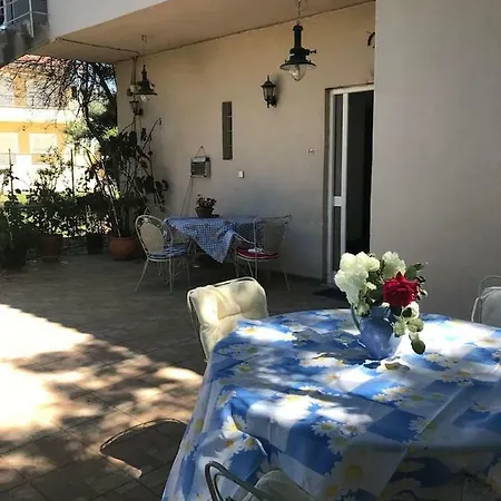 Comfortable Near The Sea Agios Ilias (Elis)