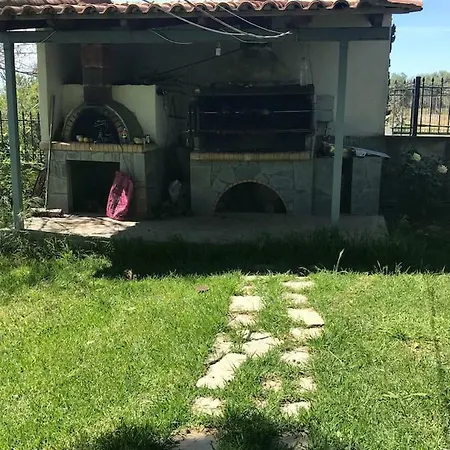 Comfortable Near The Sea * Ájosz Ilíasz