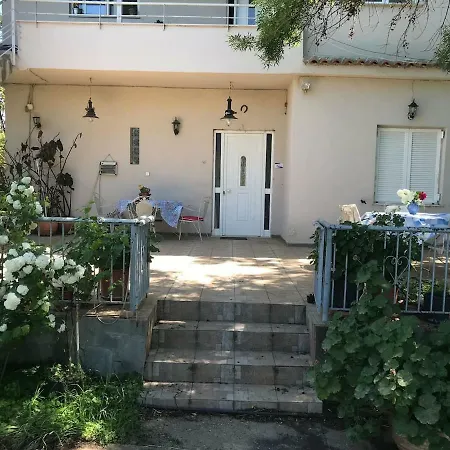 Comfortable Near The Sea Holiday home Agios Ilias (Elis)