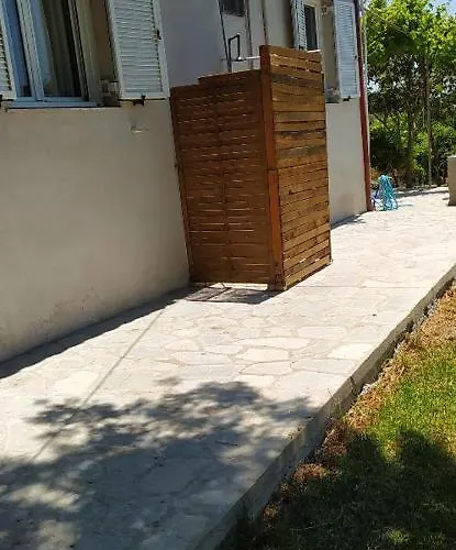 Prázdninový dům Comfortable Near The Sea