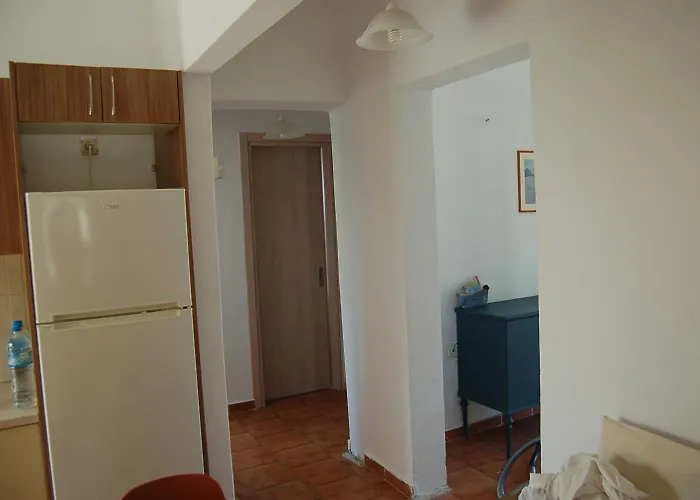 Semesterbostad Comfortable Near The Sea *