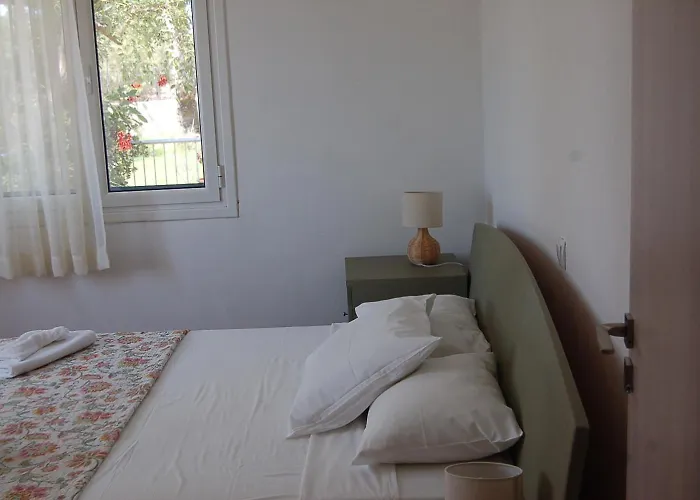 Comfortable Near The Sea Semesterbostad *