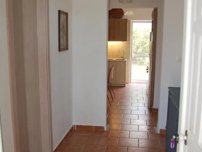 Semesterbostad Comfortable Near The Sea Agios Ilias (Elis)