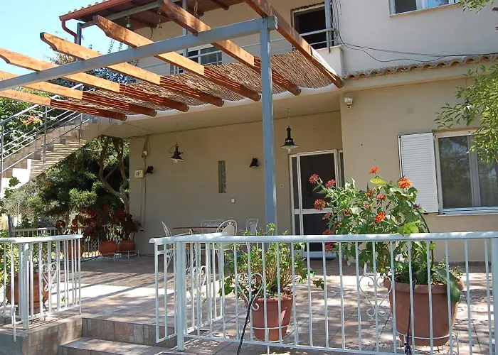 Сasa de vacaciones Comfortable Near The Sea *