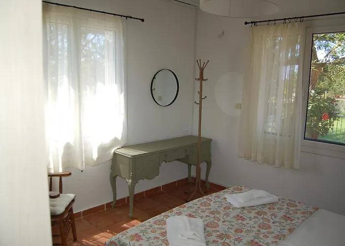 Comfortable Near The Sea