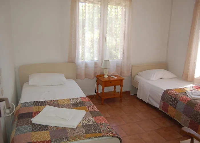 Comfortable Near The Sea Сasa de vacaciones Agios Ilias (Elis)