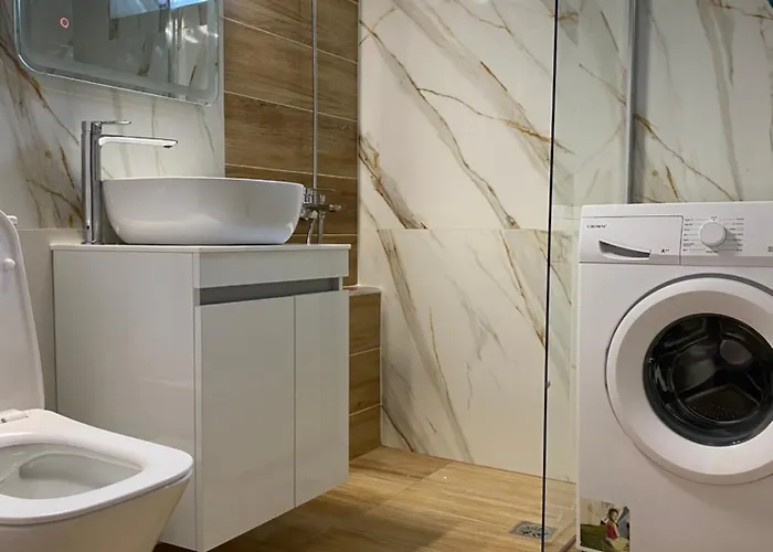 Comfortable Near The Sea Agios Ilias (Elis)