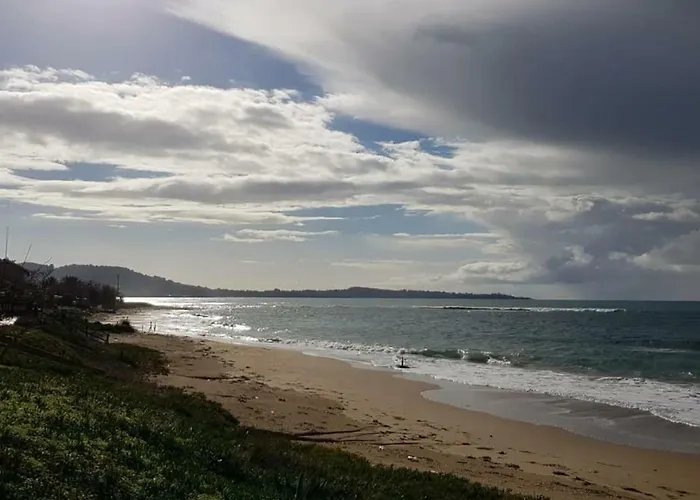 Comfortable Near The Sea * Agios Ilias (Elis)