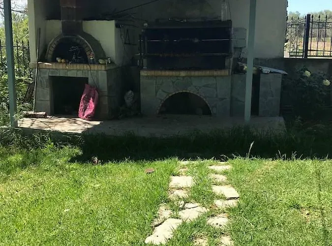 Comfortable Near The Sea * Agios Ilias (Elis)